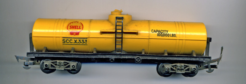 Tri-ang Railways R.117 -5